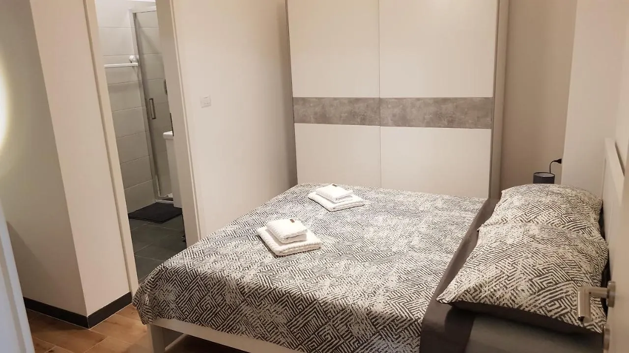 Kalea Pula Center Apartamento