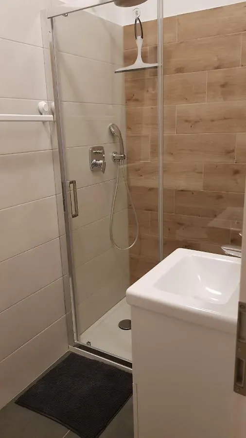 Kalea Pula Center Apartamento 0*,  Croácia